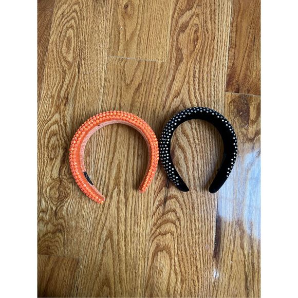 RHINESTONE HEADBAND BUNDLE - Picture 2 of 6